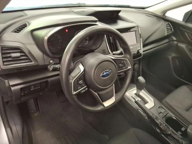 2017 Subaru Impreza 2.0i Premium