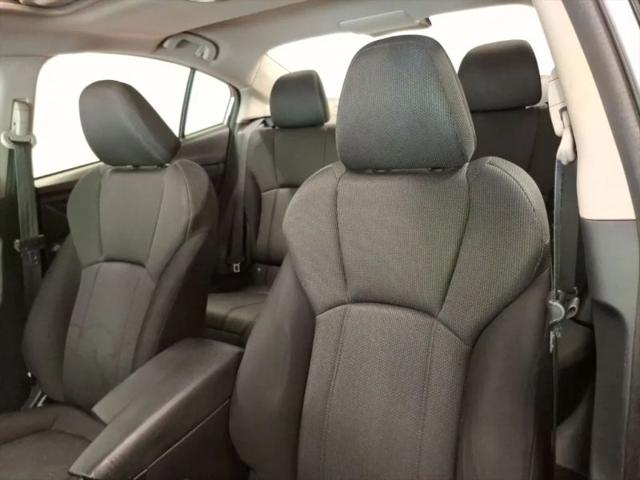 2017 Subaru Impreza 2.0i Premium