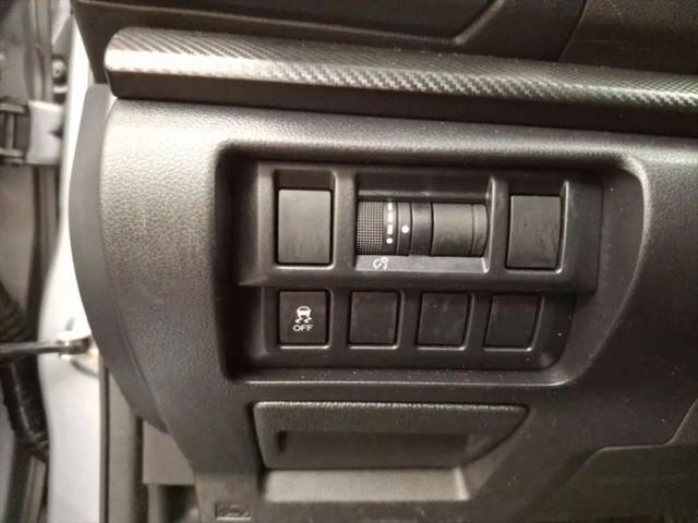 2017 Subaru Impreza 2.0i Premium