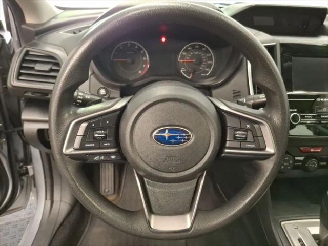 2017 Subaru Impreza 2.0i Premium