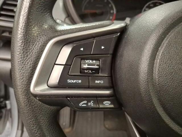 2017 Subaru Impreza 2.0i Premium