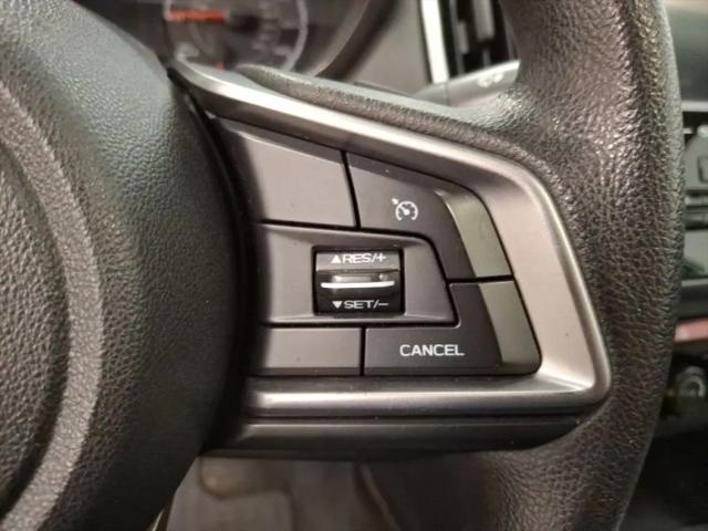 2017 Subaru Impreza 2.0i Premium