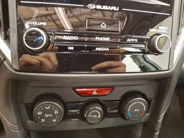 2017 Subaru Impreza 2.0i Premium