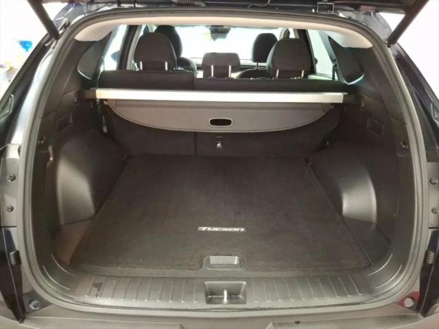 2024 Hyundai Tucson Plug-In Hybrid SEL