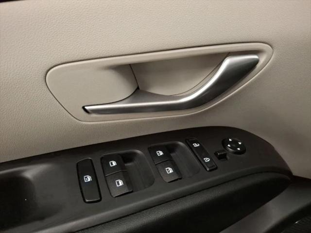 2024 Hyundai Tucson Plug-In Hybrid SEL