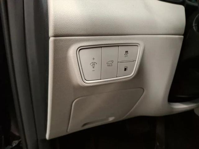 2024 Hyundai Tucson Plug-In Hybrid SEL