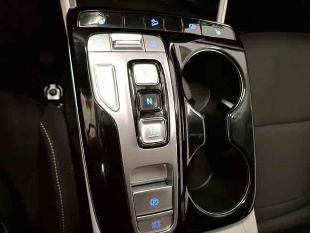 2024 Hyundai Tucson Plug-In Hybrid SEL
