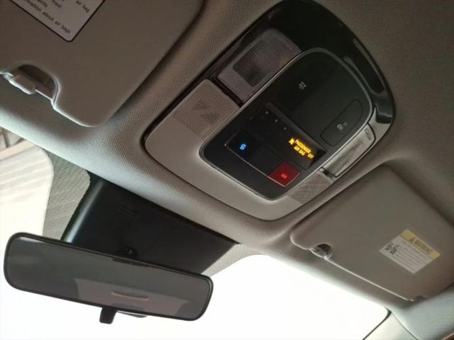 2024 Hyundai Tucson Plug-In Hybrid SEL