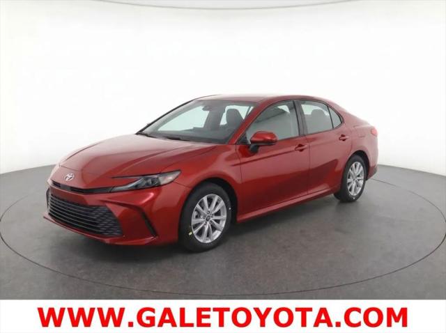 2026 Toyota Camry LE for sale in Enfield, CT