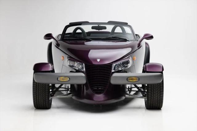 1999 Plymouth Prowler Base