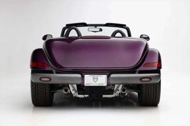 1999 Plymouth Prowler Base