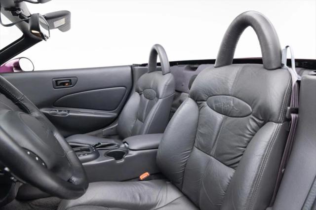 1999 Plymouth Prowler Base