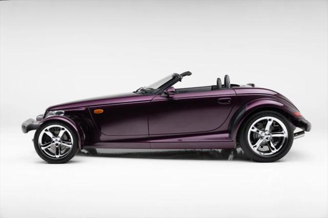 1999 Plymouth Prowler Base