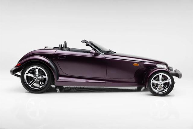 1999 Plymouth Prowler Base