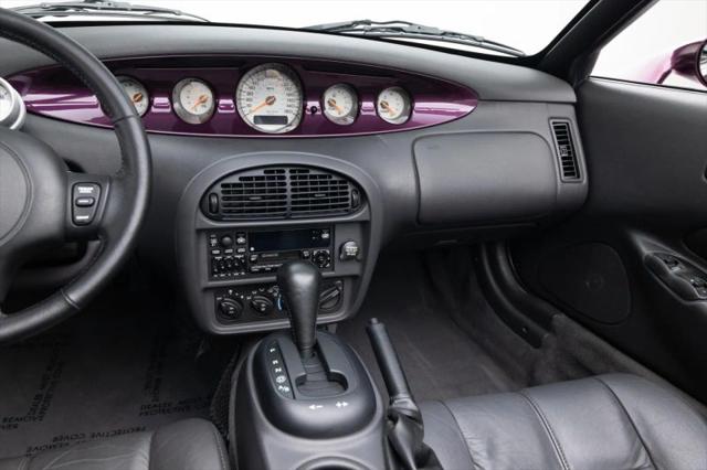 1999 Plymouth Prowler Base
