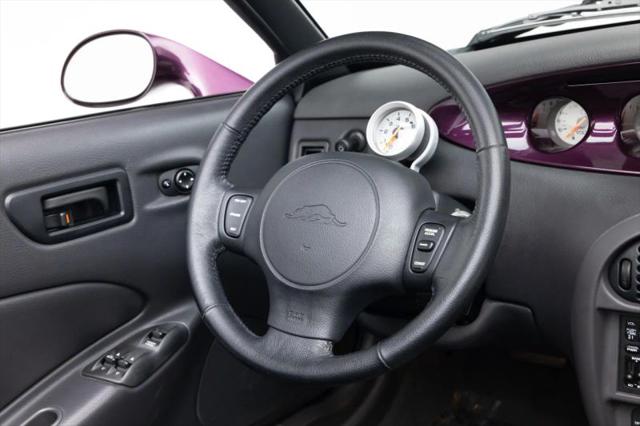1999 Plymouth Prowler Base