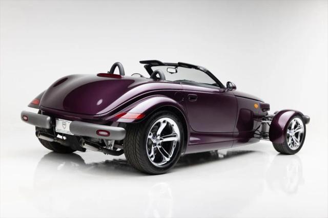 1999 Plymouth Prowler Base