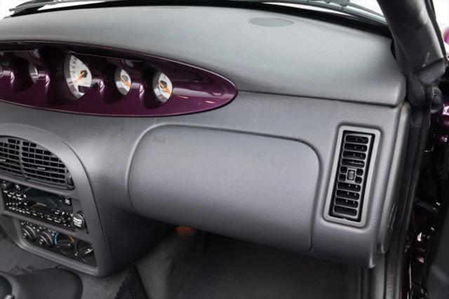 1999 Plymouth Prowler Base