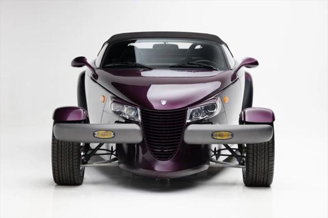 1999 Plymouth Prowler Base