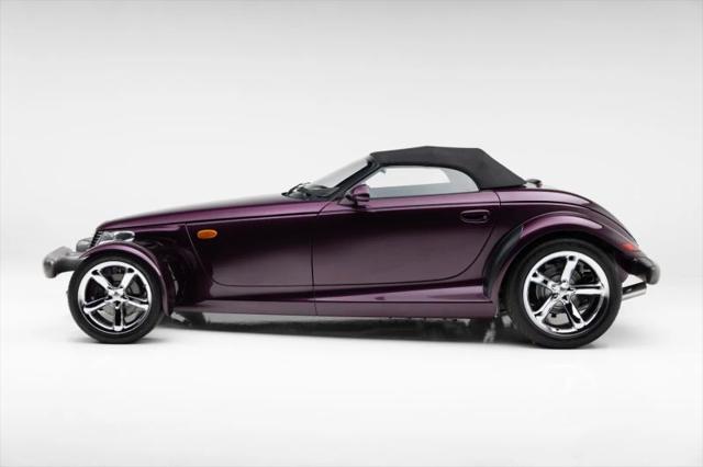 1999 Plymouth Prowler Base