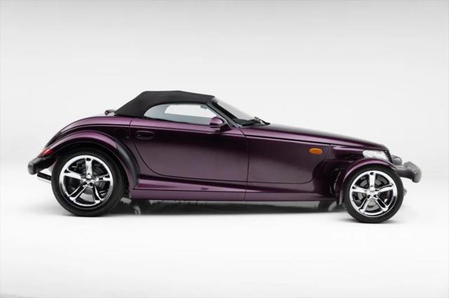1999 Plymouth Prowler Base
