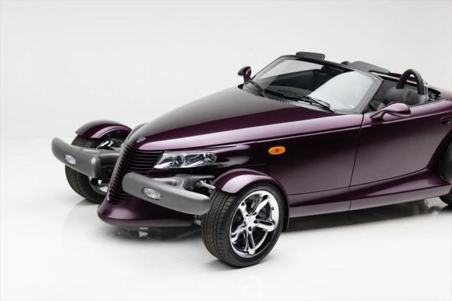 1999 Plymouth Prowler Base