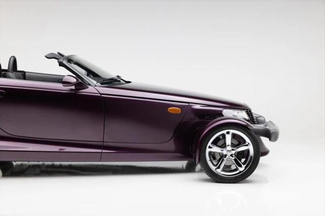 1999 Plymouth Prowler Base