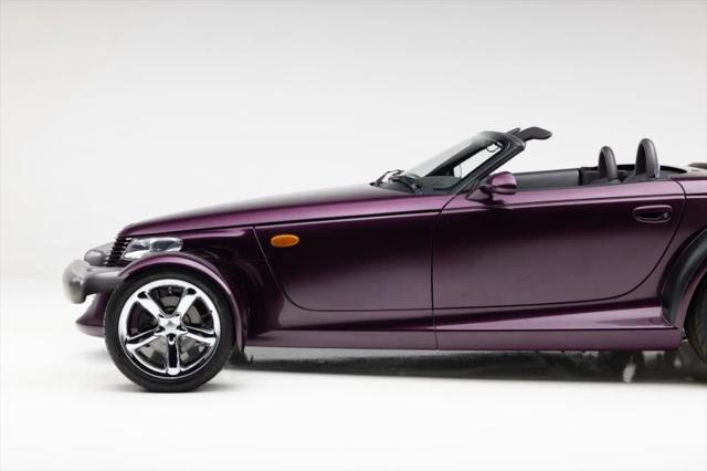 1999 Plymouth Prowler Base
