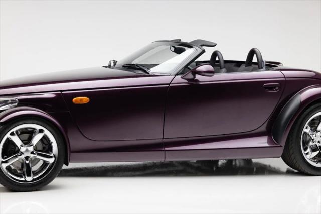 1999 Plymouth Prowler Base