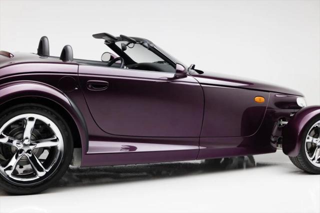 1999 Plymouth Prowler Base