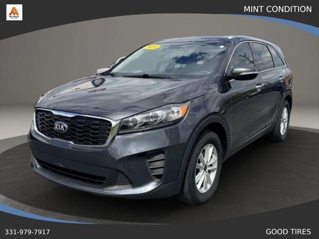 2019 Kia Sorento 2.4L LX for sale in Elmhurst, IL