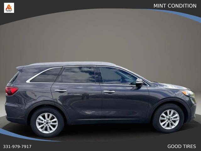 2019 Kia Sorento 2.4L LX
