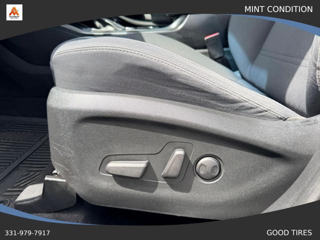 2019 Kia Sorento 2.4L LX
