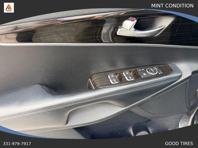 2019 Kia Sorento 2.4L LX