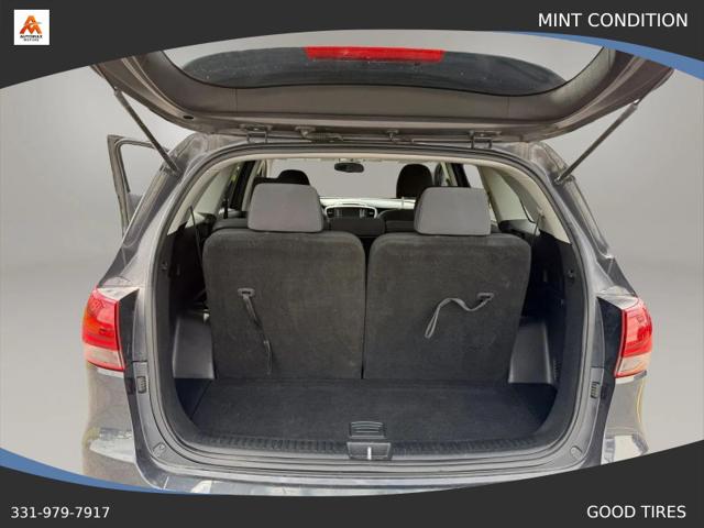 2019 Kia Sorento 2.4L LX