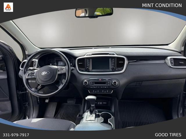 2019 Kia Sorento 2.4L LX