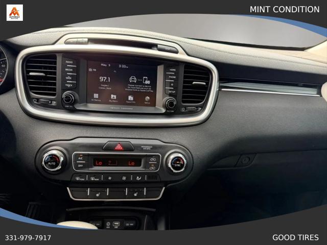2019 Kia Sorento 2.4L LX