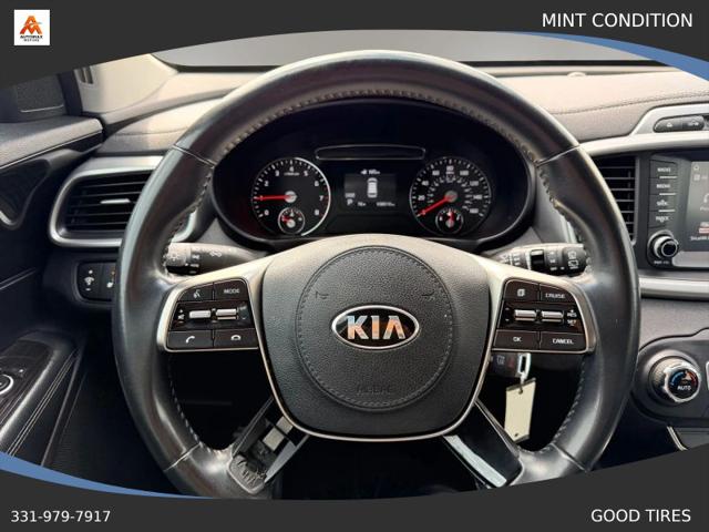 2019 Kia Sorento 2.4L LX