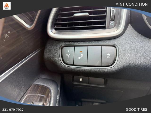 2019 Kia Sorento 2.4L LX