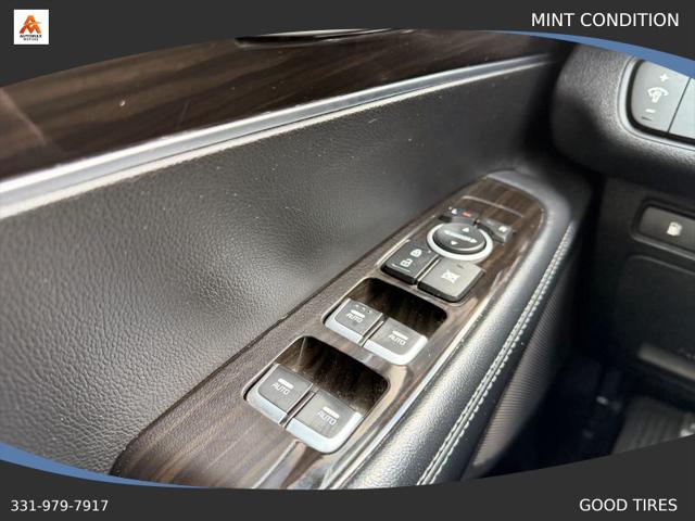 2019 Kia Sorento 2.4L LX