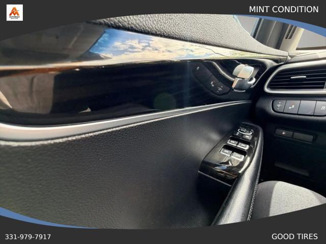 2019 Kia Sorento 2.4L LX