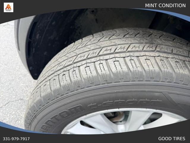 2019 Kia Sorento 2.4L LX