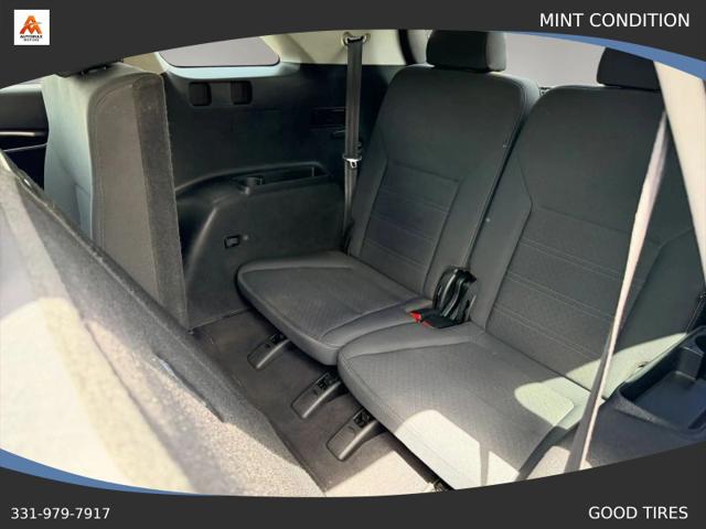 2019 Kia Sorento 2.4L LX