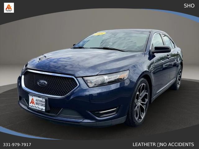 2016 Ford Taurus SHO for sale in Elmhurst, IL
