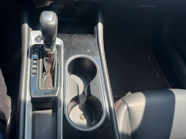2023 Nissan Altima SR FWD