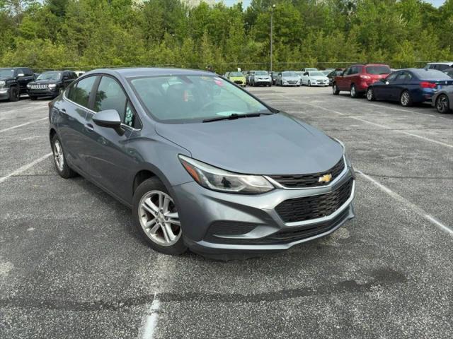 2018 Chevrolet Cruze LT Auto for sale in Upper Marlboro, MD
