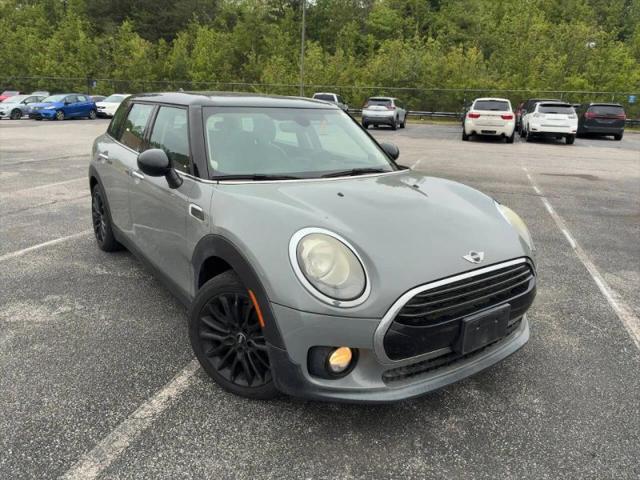 2016 MINI Cooper Clubman Cooper for sale in Upper Marlboro, MD