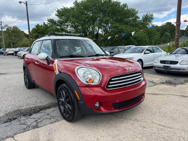 2014 MINI Countryman Cooper for sale in Upper Marlboro, MD