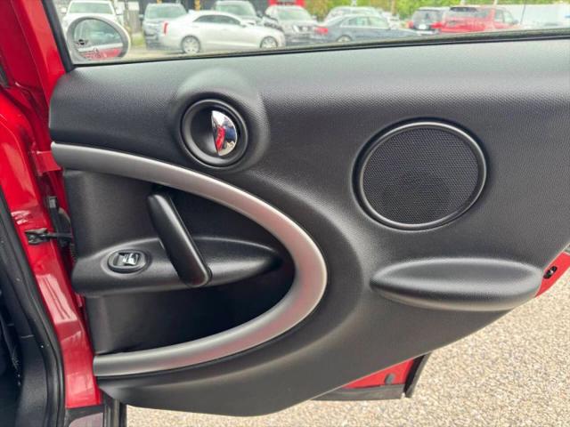 2014 MINI Countryman Cooper