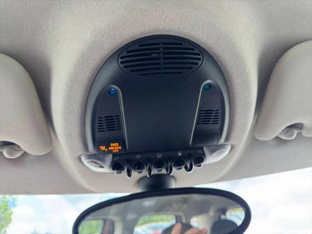 2014 MINI Countryman Cooper